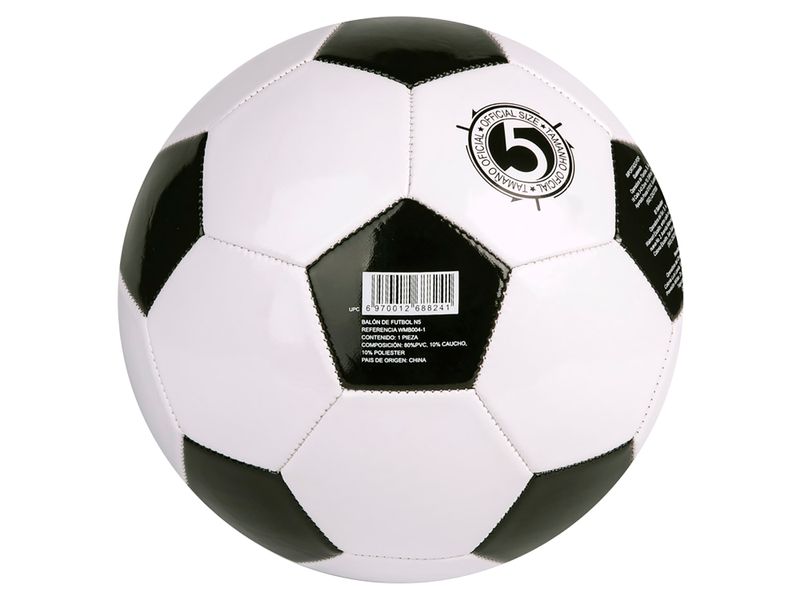 Pelota-Athletic-Works-No-5-Unidad-4-14541