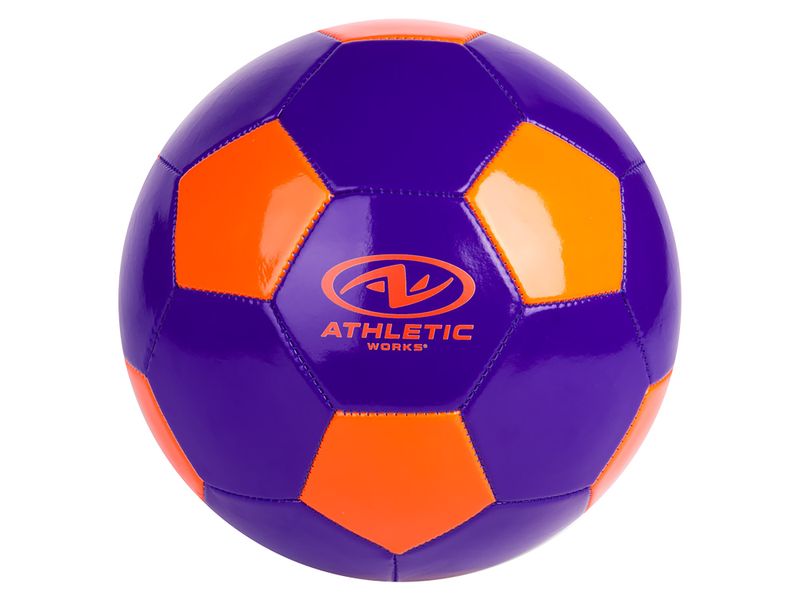 Pelota-Athletic-Works-No-5-Unidad-6-14541