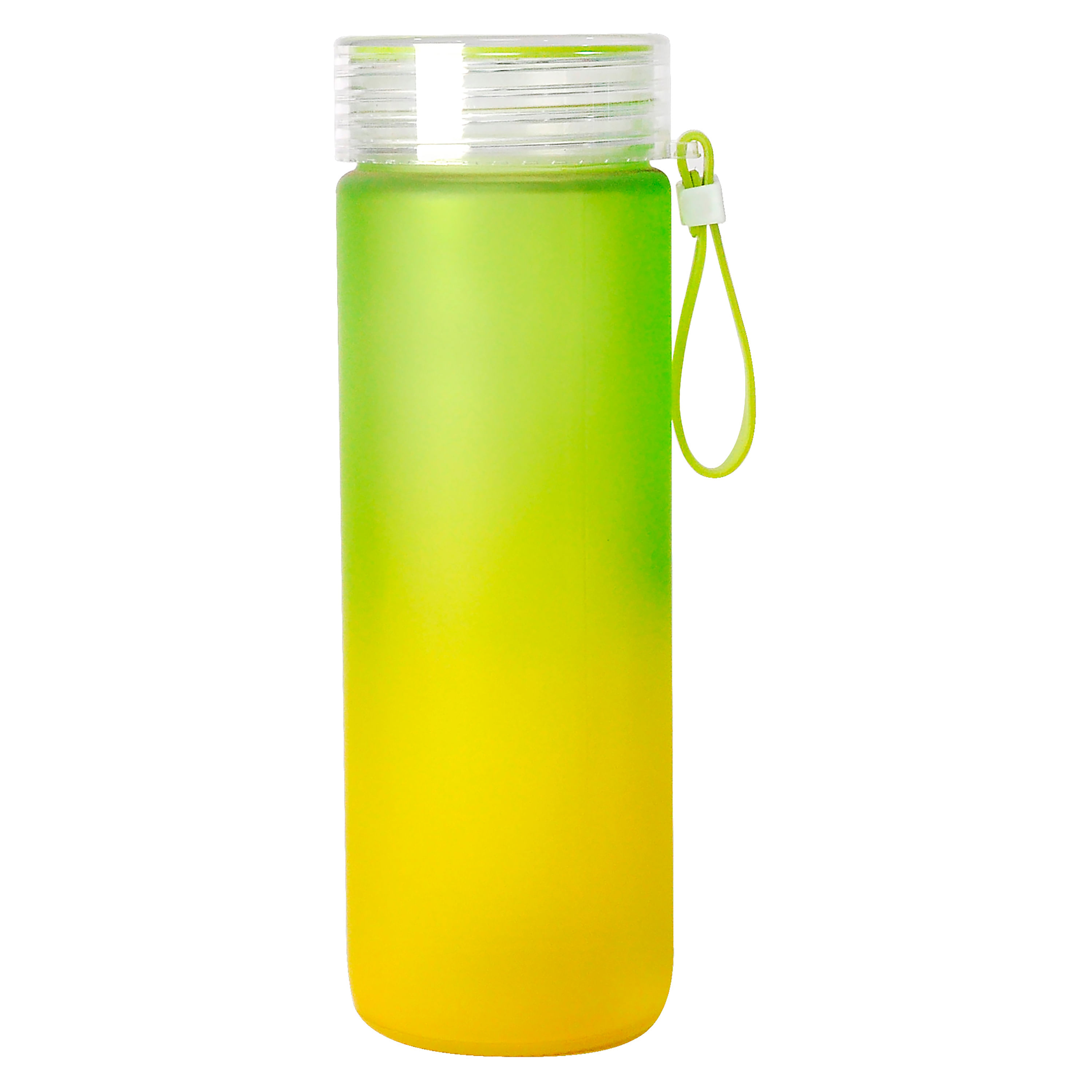 ▷Jarras y botellas ⚡Botella de cristal con tapón para agua 500ml 6 unidades  GG929⚡ Mejor precio!
