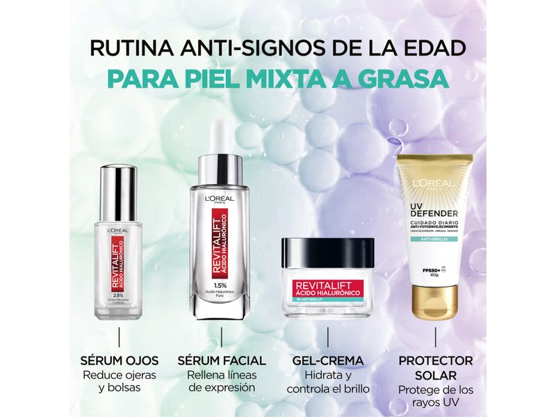 Gel-Crema-Rellenador-Marca-L-oreal-Paris-Revitalift-Acido-Hialur-nico-50ml-7-33484