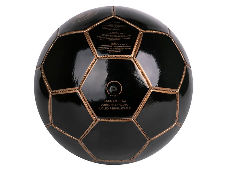 Pelota-Athletic-Works-No-5-Unidad-11-14541