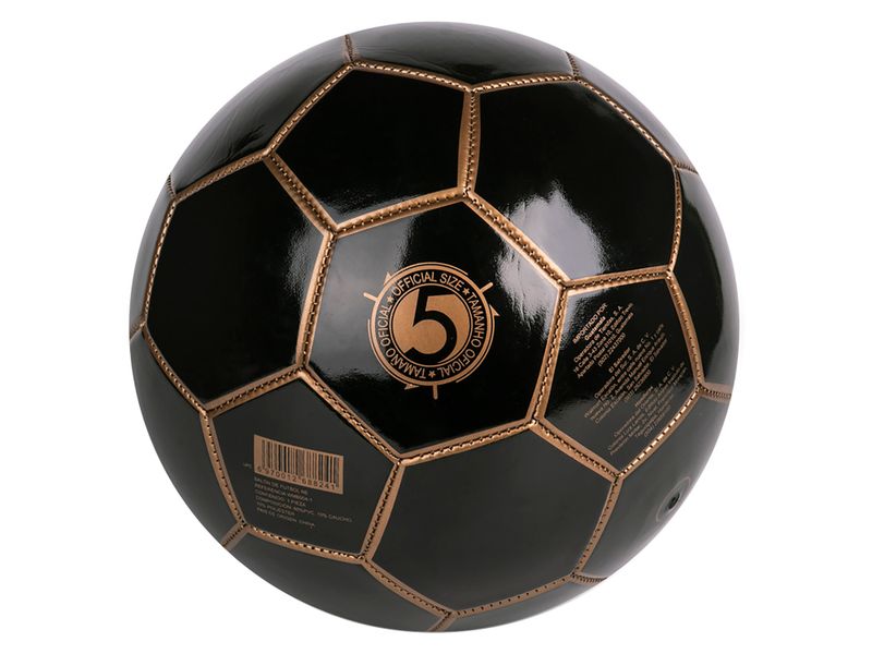 Pelota-Athletic-Works-No-5-Unidad-12-14541