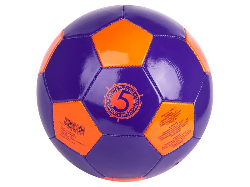 Pelota-Athletic-Works-No-5-Unidad-7-14541