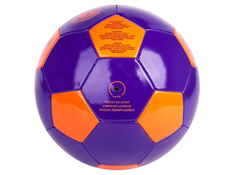 Pelota-Athletic-Works-No-5-Unidad-8-14541