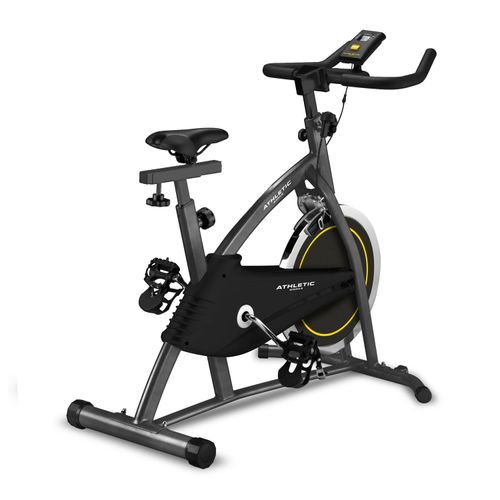 Bicicleta Para Spinning Athletic Works