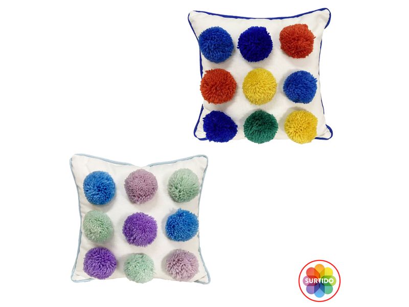 Coj-n-Marca-Mainstays-Pompones-40x40cm-1-24673