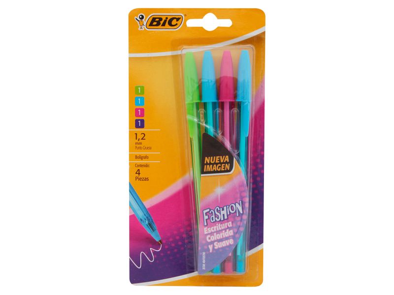 Boligrafo-Bic-Colores-Vivos-Fashion-Bl-4-Unidades-1-254