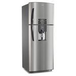 Refrigerador-Marca-Mabe-De-14-Pulgadas-Inoxidable-Modelo-Rmp400Fznu-1-36324