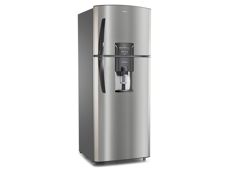 Refrigerador-Marca-Mabe-De-14-Pulgadas-Inoxidable-Modelo-Rmp400Fznu-1-36324