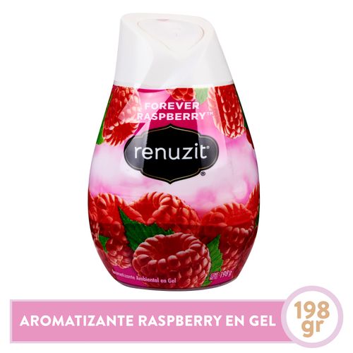 Renuzit Ambiental Raspberry 198 gr
