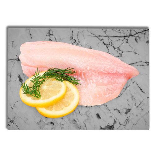 Filete De Dorado - Precio Indicado por Libra (454 g)
