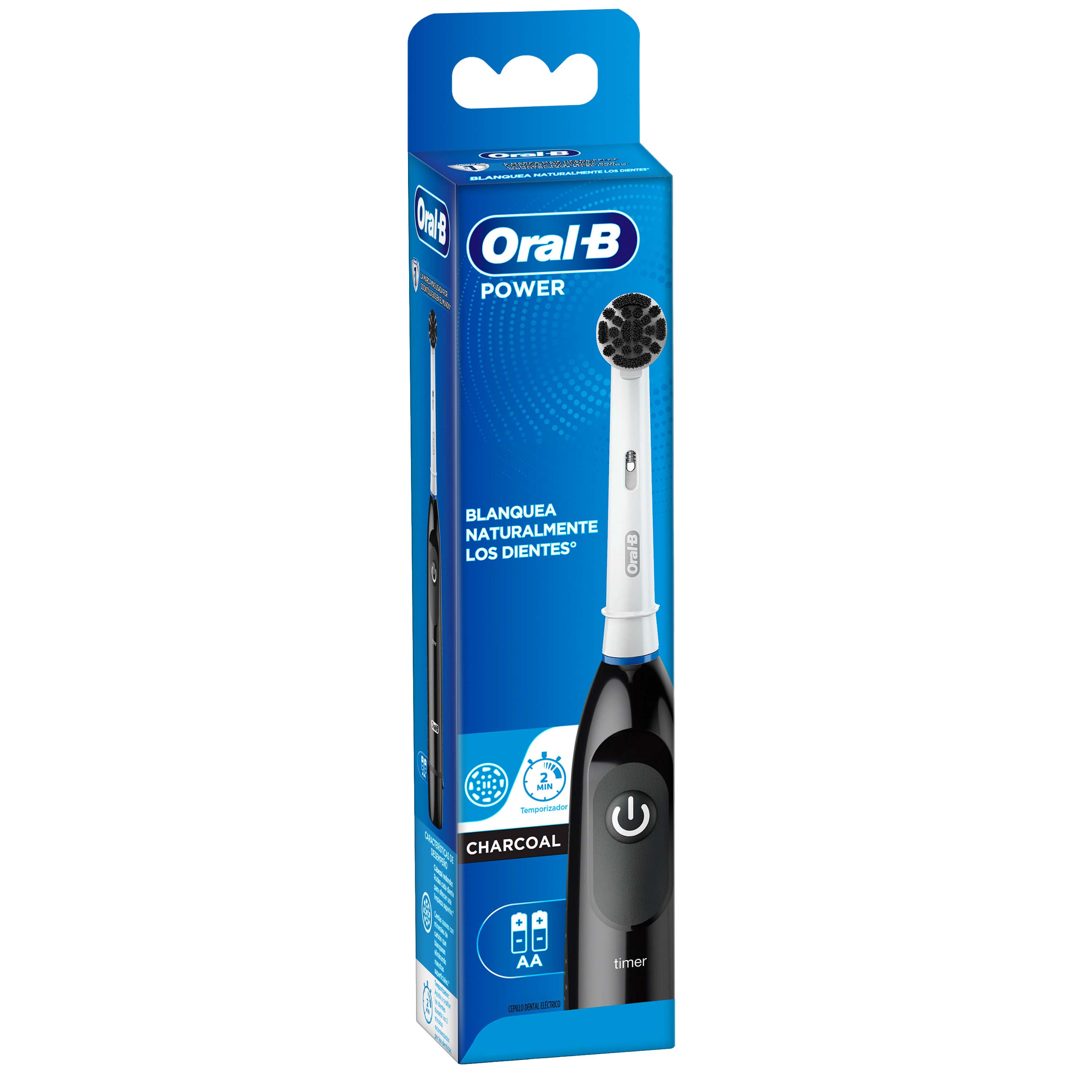 Cepillo de dientes eléctrico Oral-B Sensitive Gum Care de repuesto para  cepillos de dientes, 2 unidades