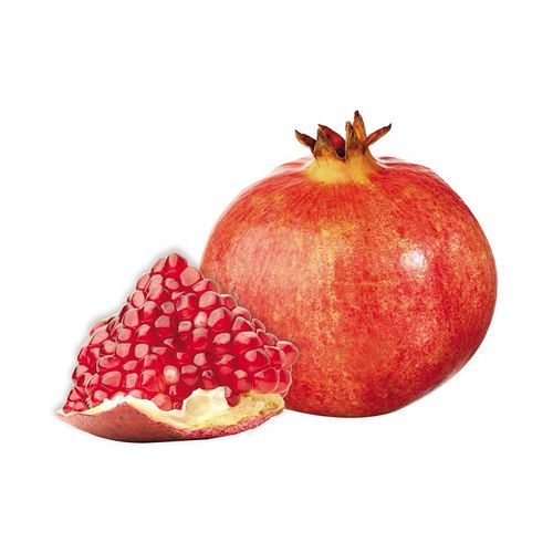 Granada Huritfruti Roja Importada - Libra (454 g)