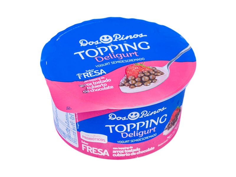 Yogurt-Marca-Dos-Pinos-Semidescremado-Fresa-Con-Topping-Arroz-tostado-Cubierto-De-Chocolate-Con-Probi-ticos-150g-3-14930