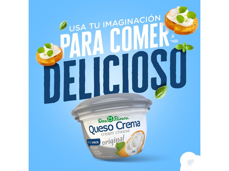 Queso-Crema-Marca-Dos-Pinos-Original-210g-7-14955