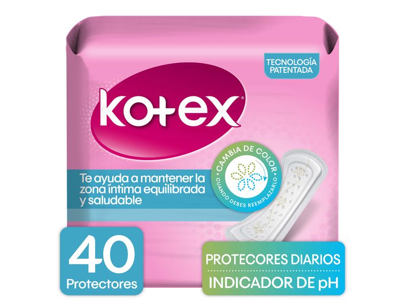 Protectores-Diarios-Marca-Kotex-Con-Indicador-De-PH-40Uds-1-23409