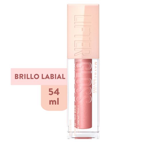 Brillo Labial Maybelline Ny Lifter Gloss Moon - 5.4 ml