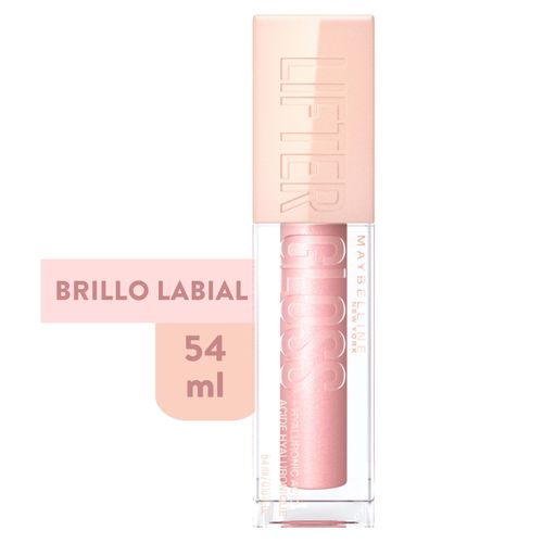 Brillo Labial Maybelline Ny Lifter Gloss Opal - 5.4ml