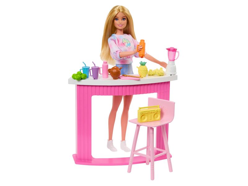 Mu-eca-Marca-Barbie-Piezas-De-Narracion-9-34520