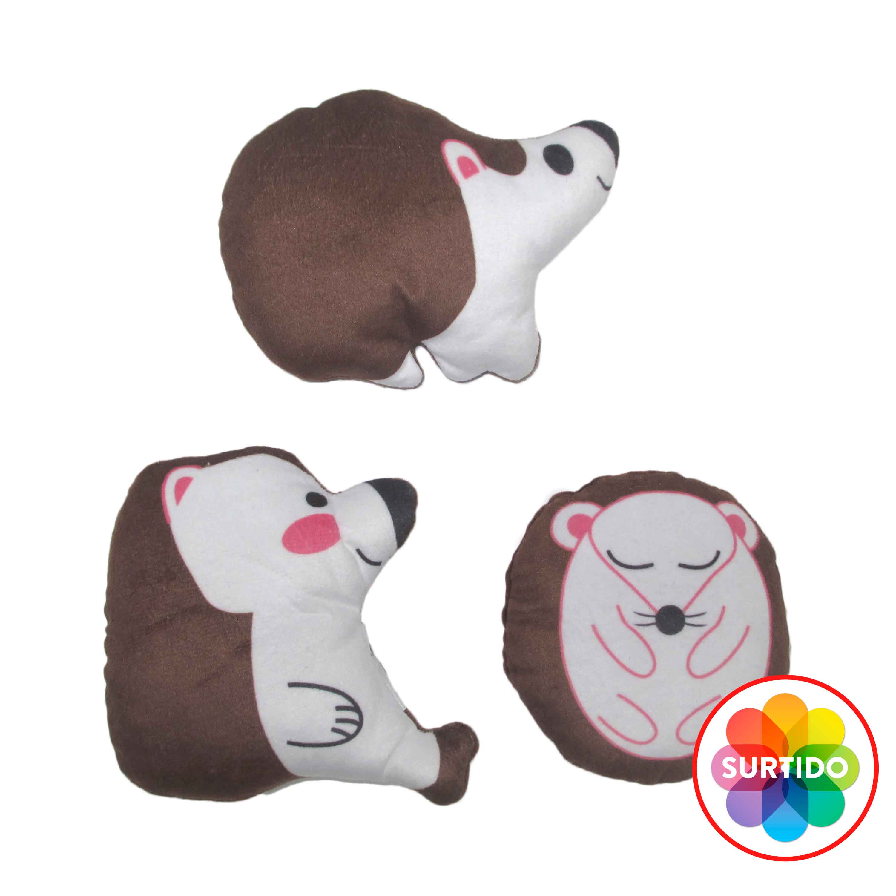 Peluche-marca-Fourstar-para-mascotas-dise-o-de-erizo-1-36431