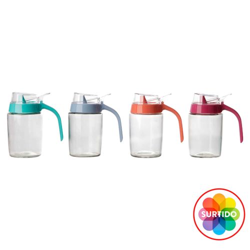 Frasco Shandong ideal para el aceite