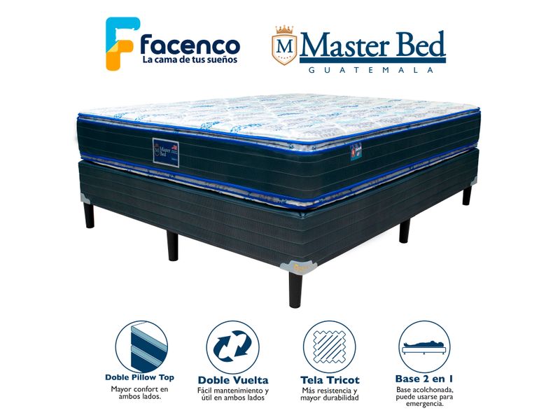 Cama-Marca-Masterbed-Dorada-Doble-Pillow-confort-firme-tama-o-matrimonial-2-12390