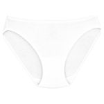 Bikini-Marca-Fruit-Of-The-Loom-para-Dama-Color-Blanco-3-Pack-Talla-6-3-36390