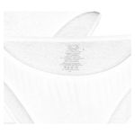 Bikini-Marca-Fruit-Of-The-Loom-para-Dama-Color-Blanco-3-Pack-Talla-6-4-36390