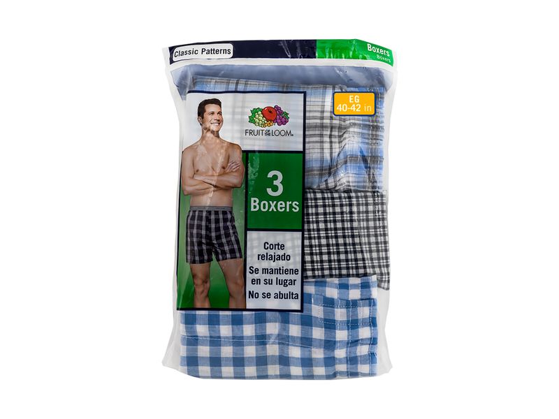 Boxer-Marca-Fruit-Of-The-Loom-Tejid-Plan-Color-Blanco-3-Pack-Talla-XL-1-36397