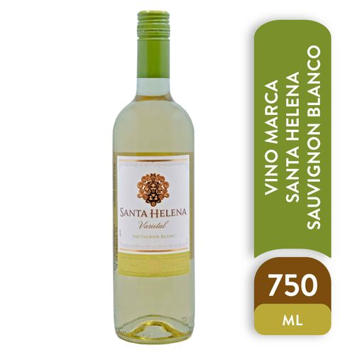 Vino Santa Helena Sauvignon Blanco - 750 ml