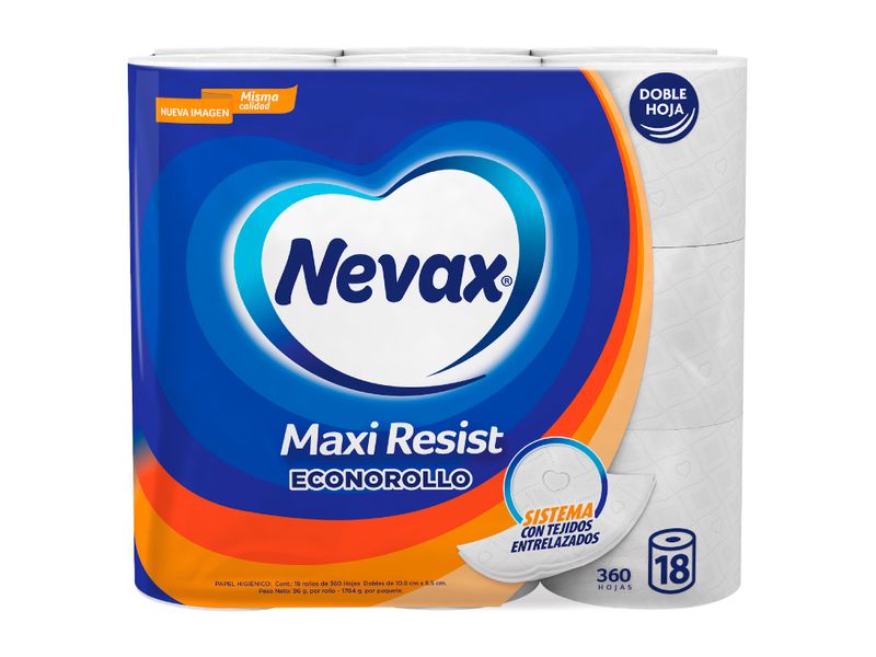 Papel-Higi-nico-Marca-Nevax-Maxi-Resist-Econorollo-18-Rollos-1-6233