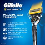 Repuestos-De-Afeitar-Marca-Gillette-Proshield-Con-5-Hojas-Y-Extra-Lubricaci-n-4Uds-4-13275