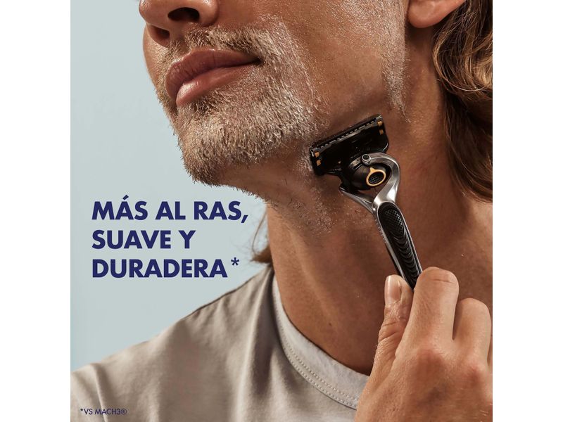 Repuestos-De-Afeitar-Marca-Gillette-Proshield-Con-5-Hojas-Y-Extra-Lubricaci-n-4Uds-5-13275