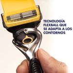 Repuestos-De-Afeitar-Marca-Gillette-Proshield-Con-5-Hojas-Y-Extra-Lubricaci-n-4Uds-6-13275