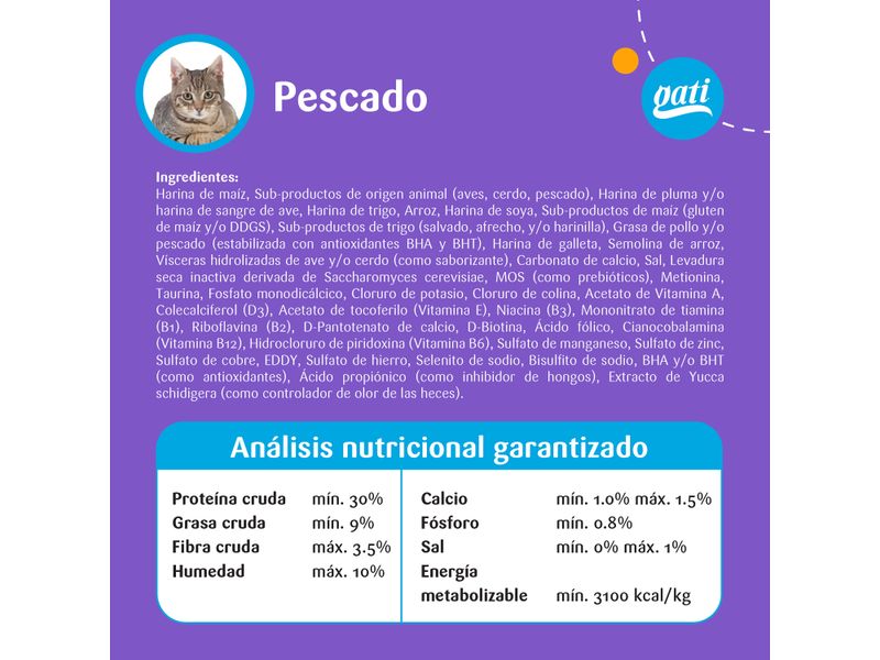 Alimento-Marca-Gati-Para-Gato-Adulto-Sabor-Pescado-M-s-12-Meses-3kg-4-596