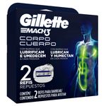 Repuestos-Para-Afeitar-El-Cuerpo-Marca-Gillette-Mach3-2Uds-4-32588