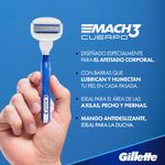 Repuestos-Para-Afeitar-El-Cuerpo-Marca-Gillette-Mach3-2Uds-5-32588