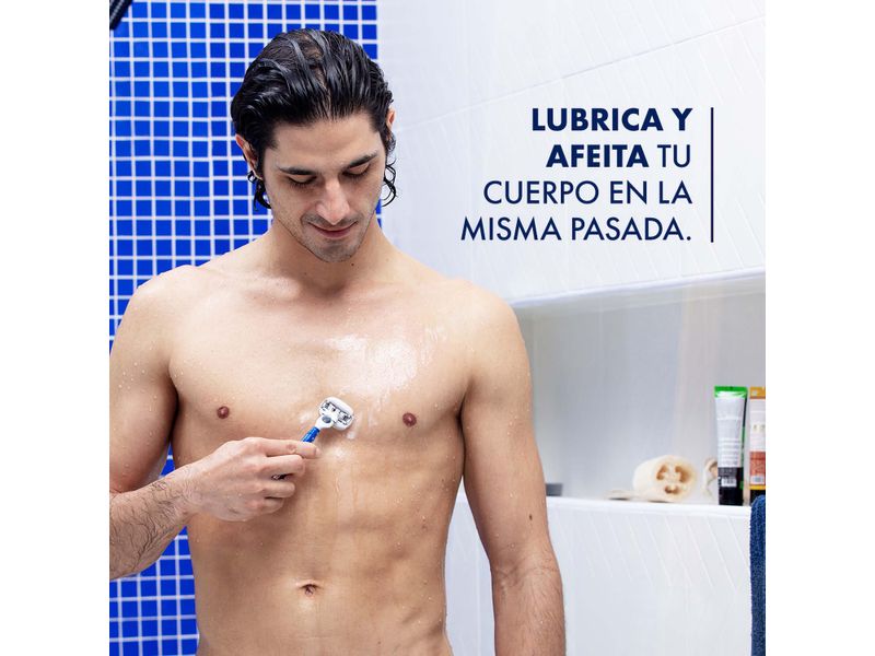 Repuestos-Para-Afeitar-El-Cuerpo-Marca-Gillette-Mach3-2Uds-8-32588