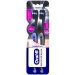 Cepillo-Dental-Marca-Oral-B-Indicator-Black-Charcoal-Suave-2Uds-2-33451