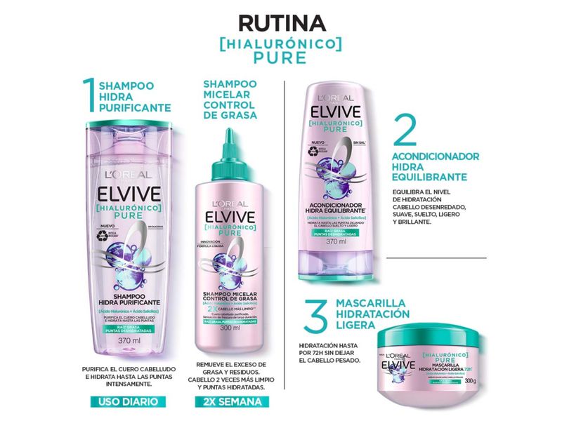 Acondicionador-Marca-L-Or-al-Paris-Elvive-Hialur-nico-Pure-370ml-9-33992