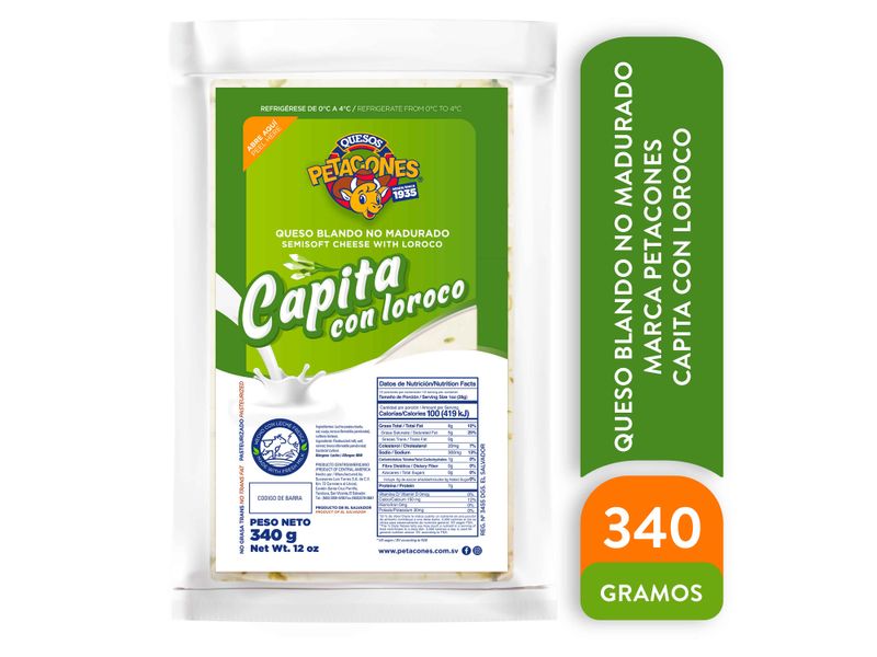 Queso-Blando-No-Madurado-Marca-Petacones-Capita-Con-Loroco-340g-1-25828