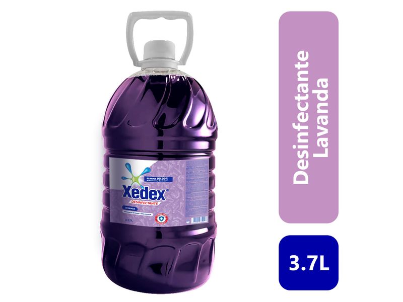 Desinfectante-marca-Xedex-de-Lavanda-3-7L-1-27890