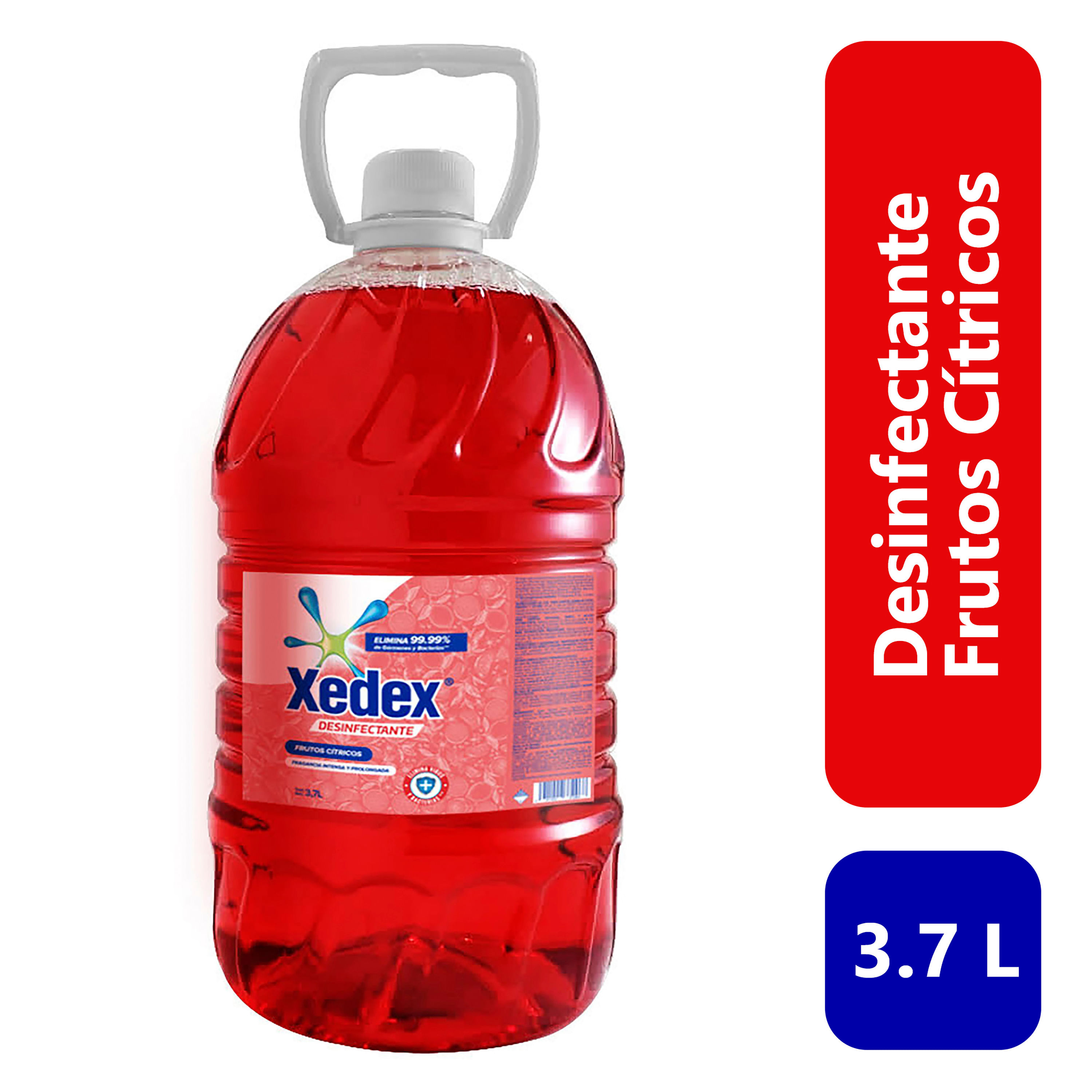 Limpiador líquido Windex Para Vidrios - 500ml