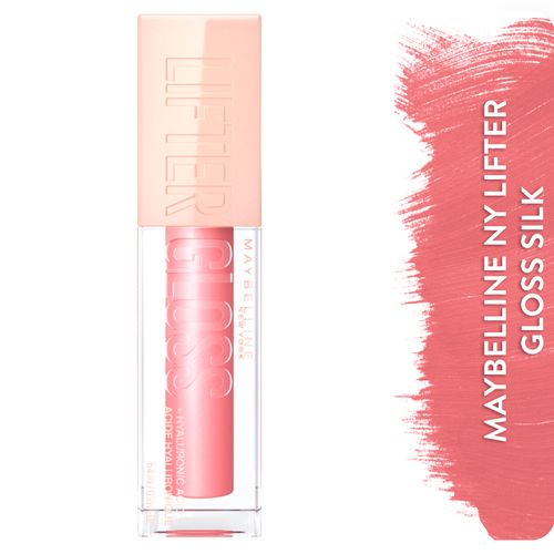 Labial Maybeline Lifter Gloss Silk