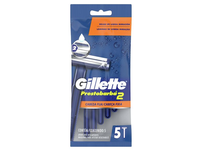 M-quinas-Para-Afeitar-Desechables-Gillette-Prestobarba2-5-Unidades-2-32971