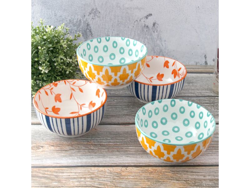 Plato-hondo-marca-Mainstays-de-porcelana-5-5-pulgadas-4-32382