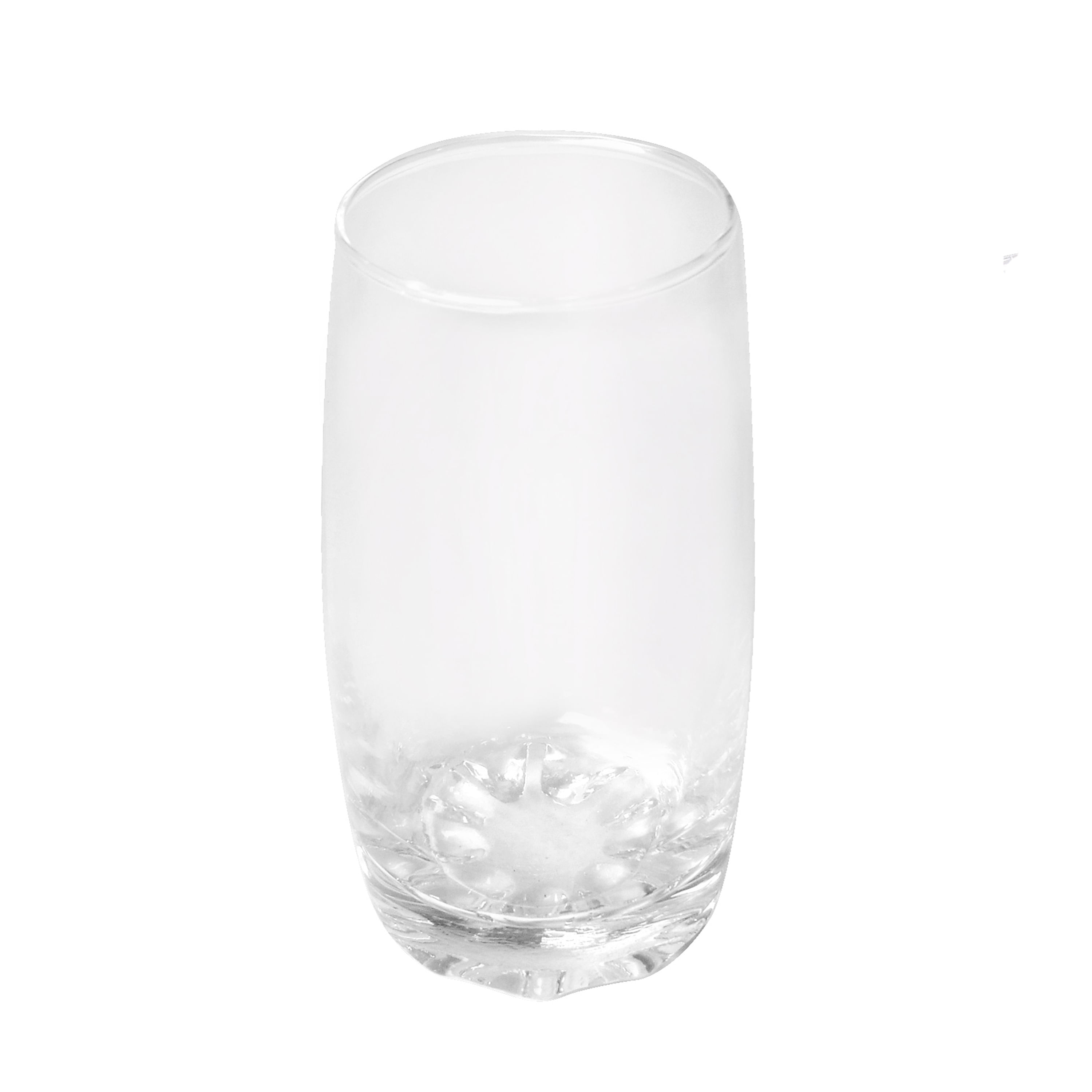 Vaso De Vidrio 0924