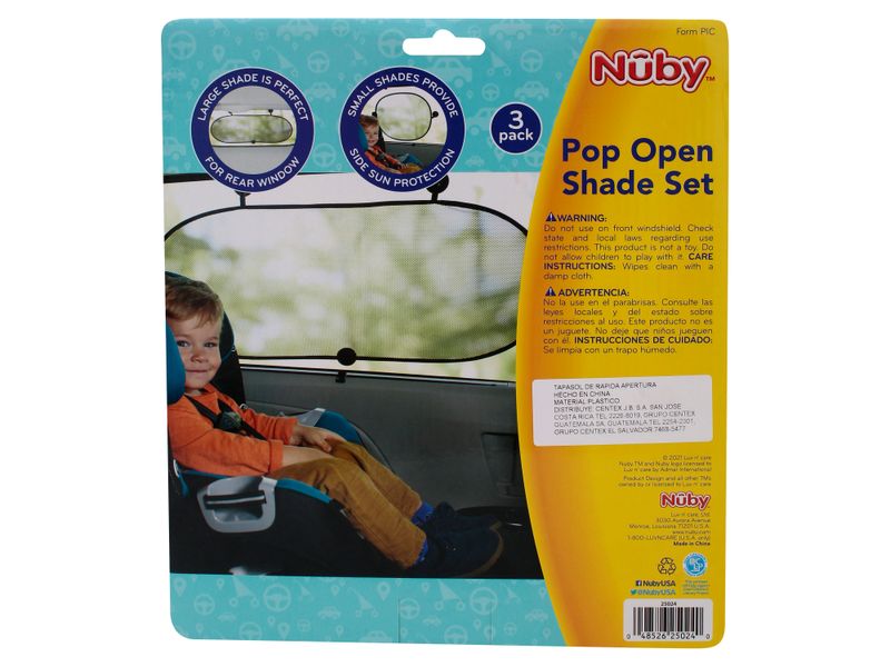 Protector-Para-Sol-Marca-Nuby-Para-Ventana-De-Carro-4-33559