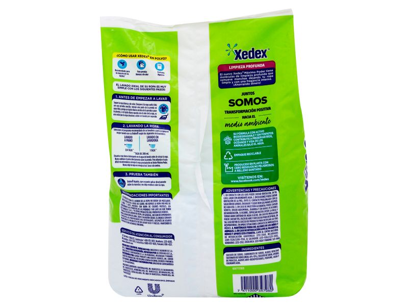 Detergente-En-Polvo-Marca-Xedex-Maximo-Poder-Limon-800gr-2-33846