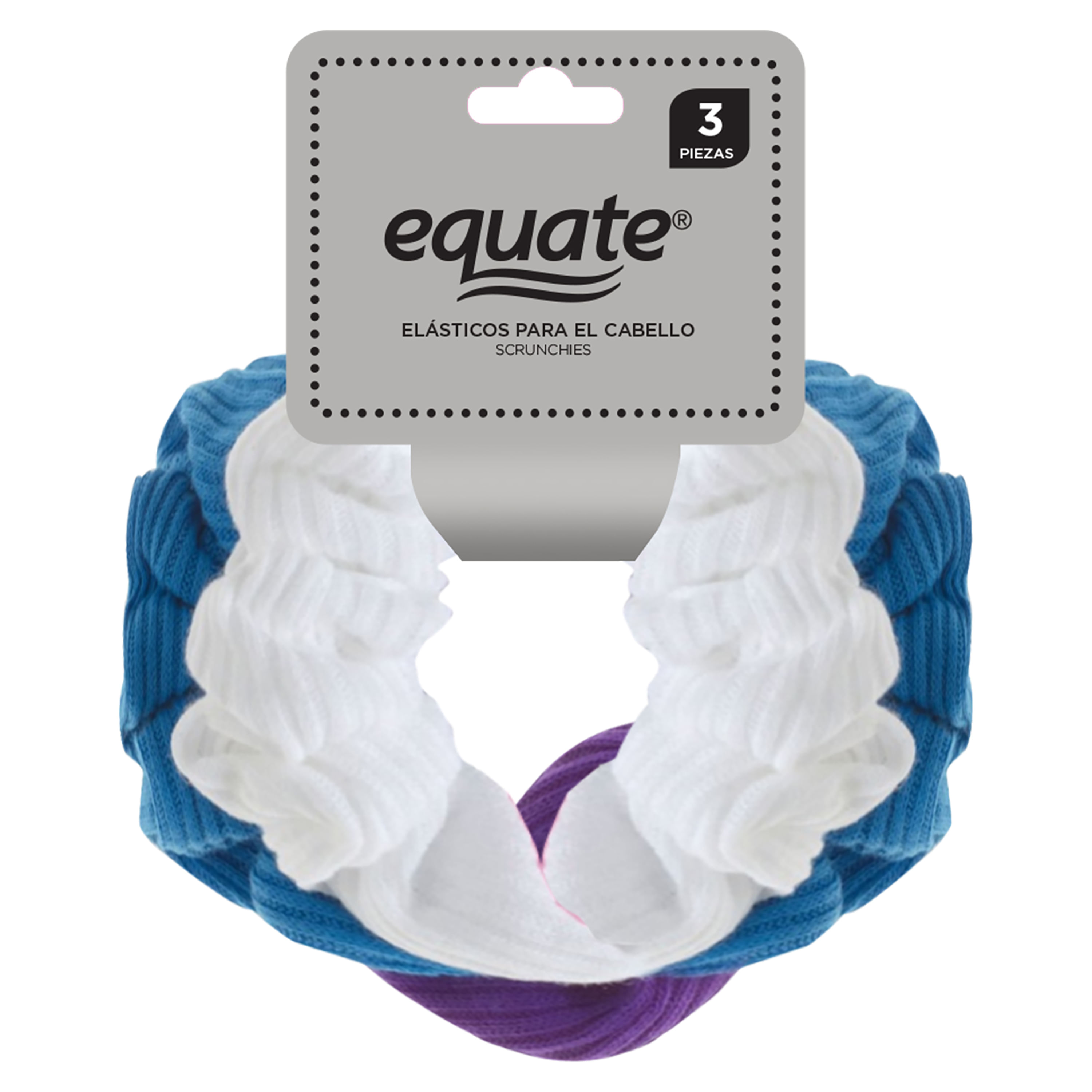 Elasticos-Para-El-Cabello-Equate-3-Piezas-1-22730